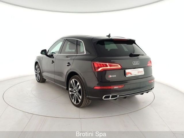 Audi Q5 Sportback TFSI e