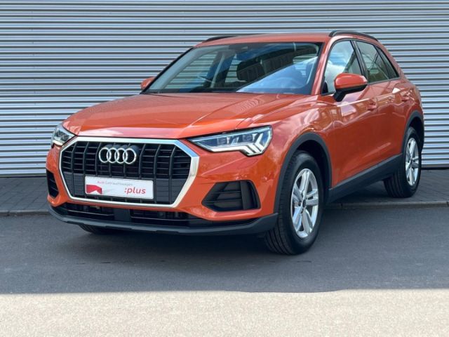 Audi Q3 35 TFSI S Tronic - 2023 - Joinsteer - #2