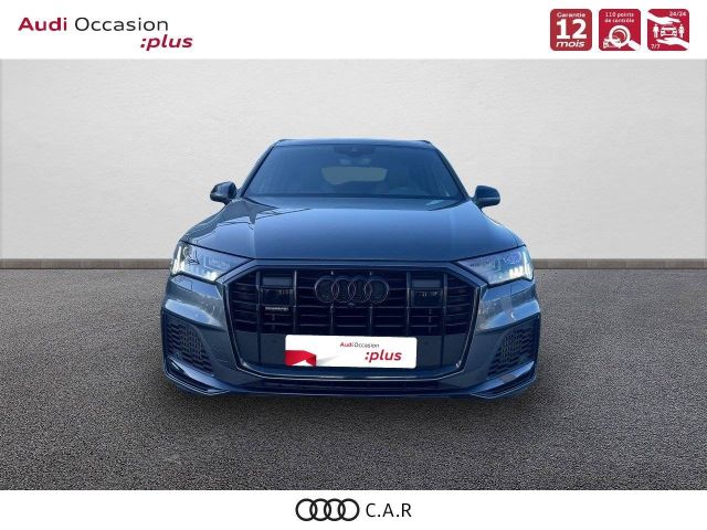 Audi Q7 TFSI E Competition 60 TFSI E Quattro 462 Ch Tiptronic - 2021 - Joinsteer - #2