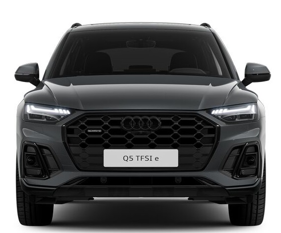 Audi Q5 TFSI E S Line 55 TFSI E Quattro S Tronic - 2024 - Joinsteer - #2