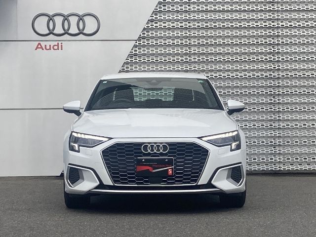 Audi A3 Sedan