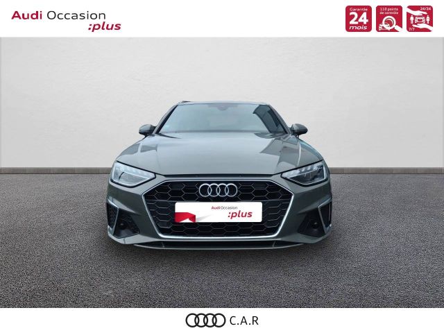Audi A4 Avant S Line 35 TDI 163 Ch S Tronic - 2023 - Joinsteer - #2