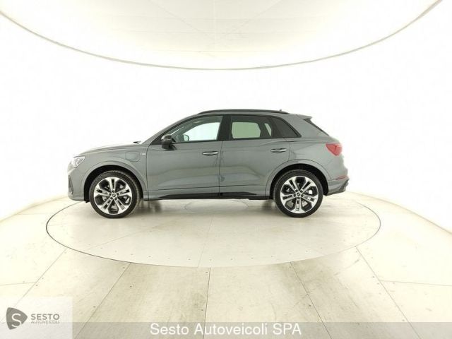 Audi Q3 TFSI e