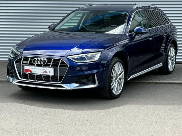 Audi A4 Allroad Quattro 45 TFSI Quattro S Tronic - 2023 - Joinsteer - #2