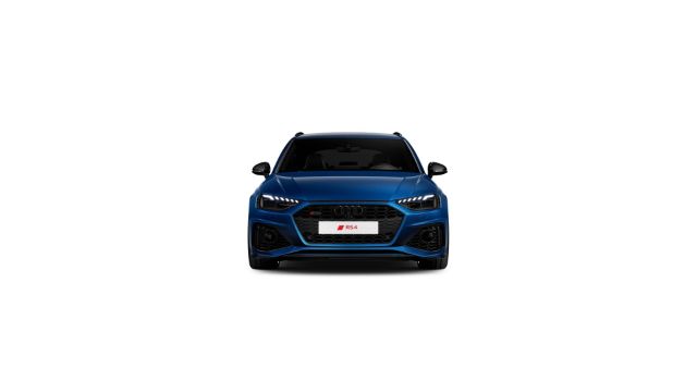 Audi RS4 Avant TFSI Quattro Tiptronic - 2024 - Joinsteer - #2