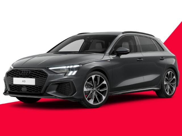 Audi A3 Sportback S Line 35 TFSI S Tronic - 2024 - Joinsteer - #2