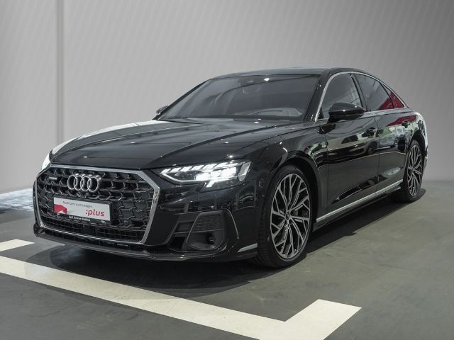 Audi A8 TFSI E 60 TFSI E Quattro Tiptronic - 2023 - Joinsteer - #2