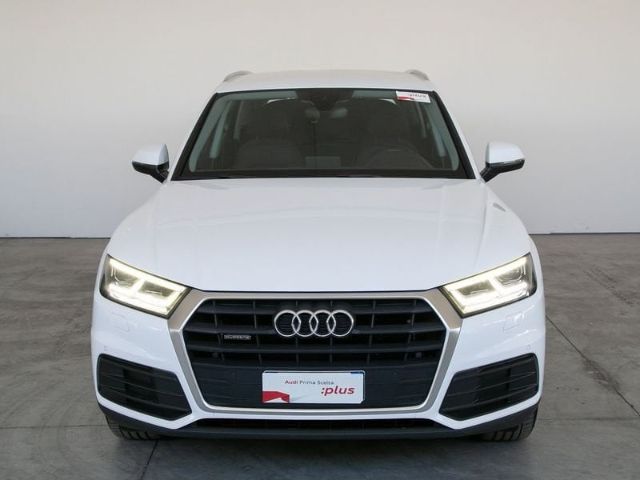 Audi Q5 SUV