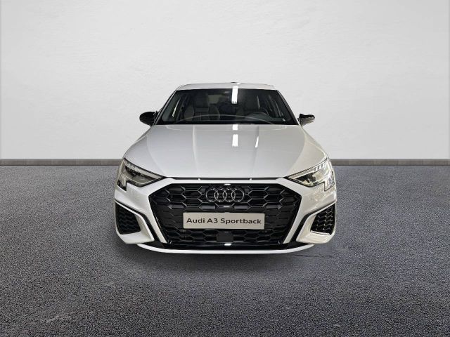 Audi A3 Sportback TFSI E Competition 45 TFSI E 245 Ch S Tronic - 2024 - Joinsteer - #2