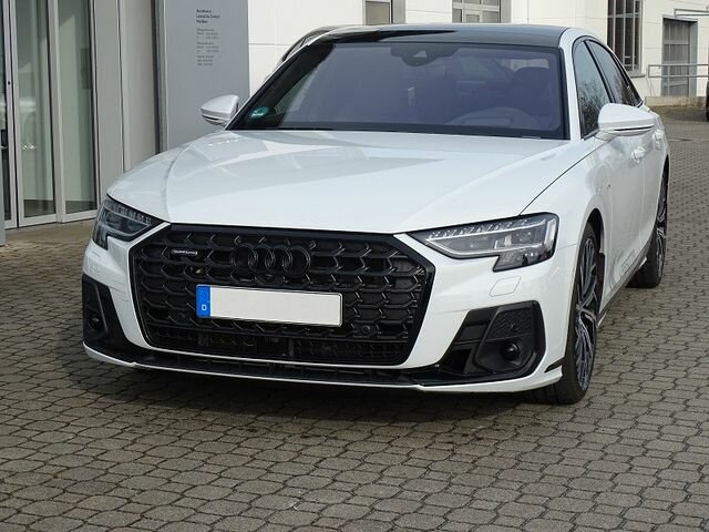 Audi A8 50 TDI Quattro Tiptronic - 2023 - Joinsteer - #2