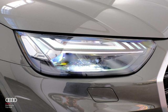 Audi Q5 SUV