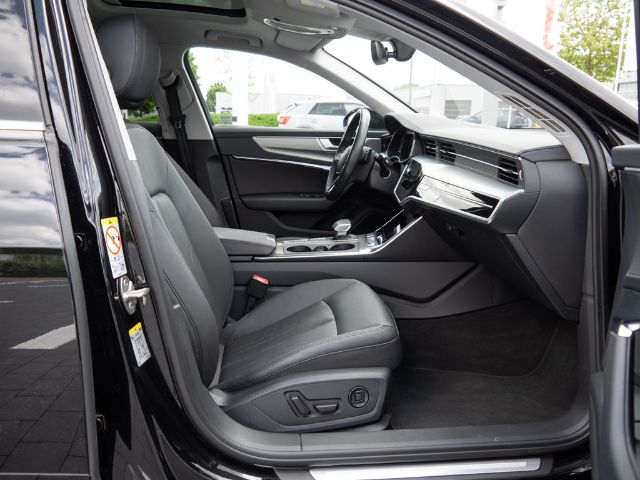 Audi A6 Avant Design 40 TDI Quattro S Tronic - 2023 - Joinsteer - #2