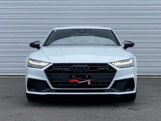 Audi A7 Sportback