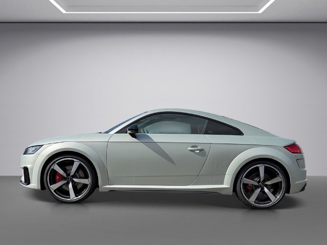 Audi TTS Coupé TFSI Quattro S Tronic - 2024 - Joinsteer - #2