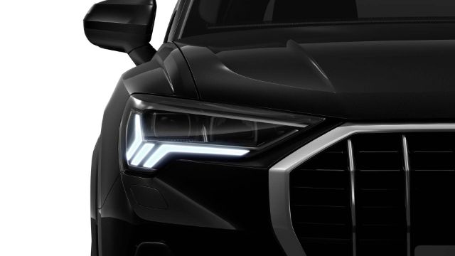 Audi Q3 TFSI E S Line 45 TFSI E 245 ch S Tronic - 2024 - Joinsteer - #2