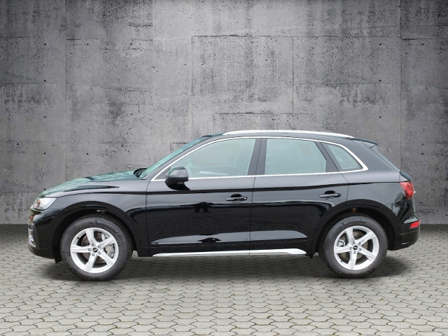 Audi Q5 SUV 35 TDI S Tronic - 2024 - Joinsteer - #2