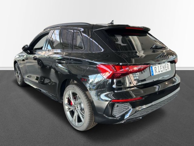 Audi A3 Sportback TFSI E S Line 45 TFSI E 245 ch S Tronic - 2024 - Joinsteer - #2