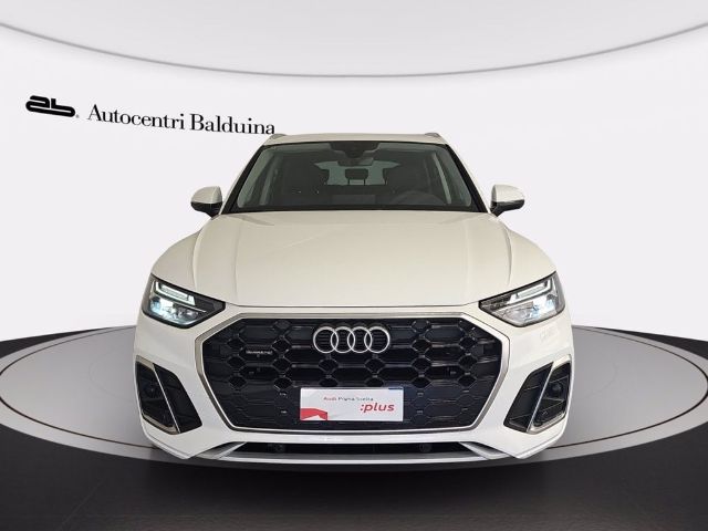 Audi Q5 SUV