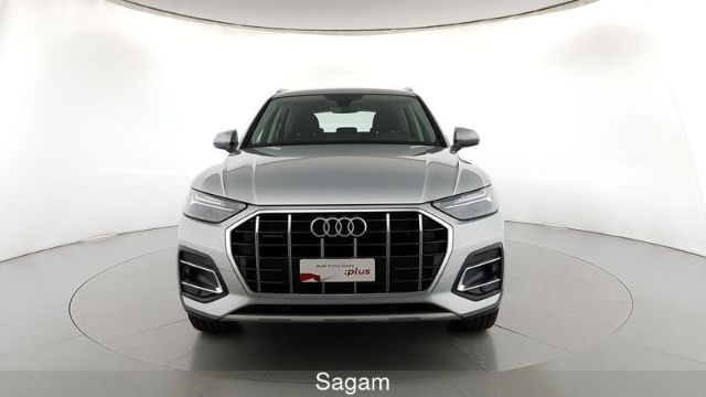 Audi Q5 SUV
