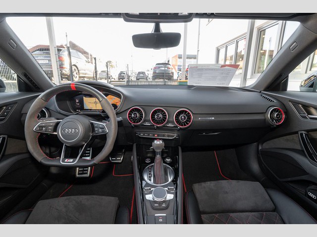 Audi TT Coupé 40 TFSI S Tronic - 2024 - Joinsteer - #2