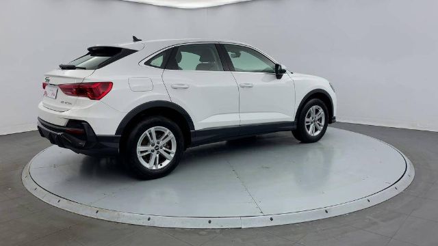 Audi Q3 Sportback TFSI E Business Line 45 TFSI E 245 Ch S Tronic - 2021 - Joinsteer - #2