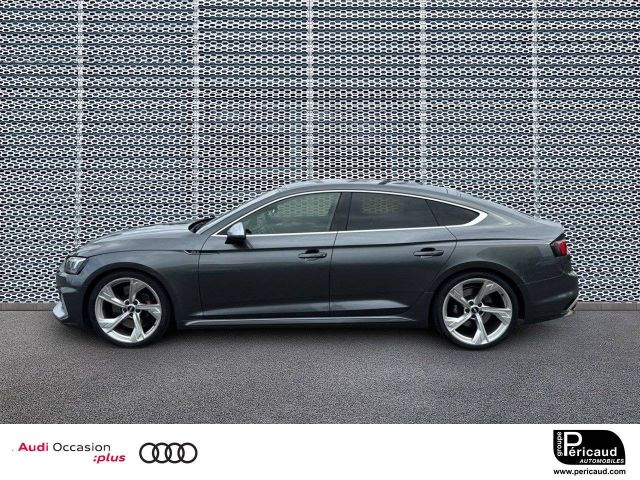 Audi RS5 Sportback RS 5 Sportback 450 Ch Tiptronic - 2019 - Joinsteer - #2