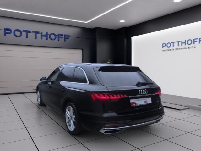 Audi A4 Avant - 2024 - Joinsteer - #2