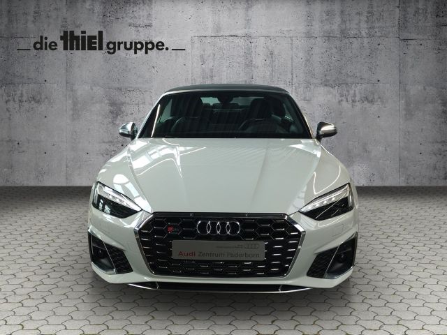 Audi S5 Cabriolet TFSI Quattro Tiptronic - 2024 - Joinsteer - #2