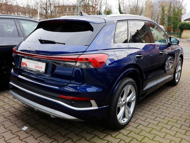 Audi Q4 E-tron 45 E-tron - 2024 - Joinsteer - #2