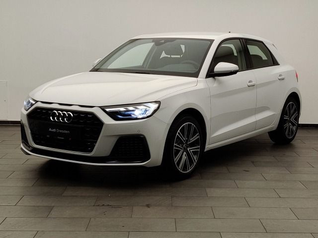Audi A1 Sportback Advanced 25 TFSI S Tronic - 2024 - Joinsteer - #2