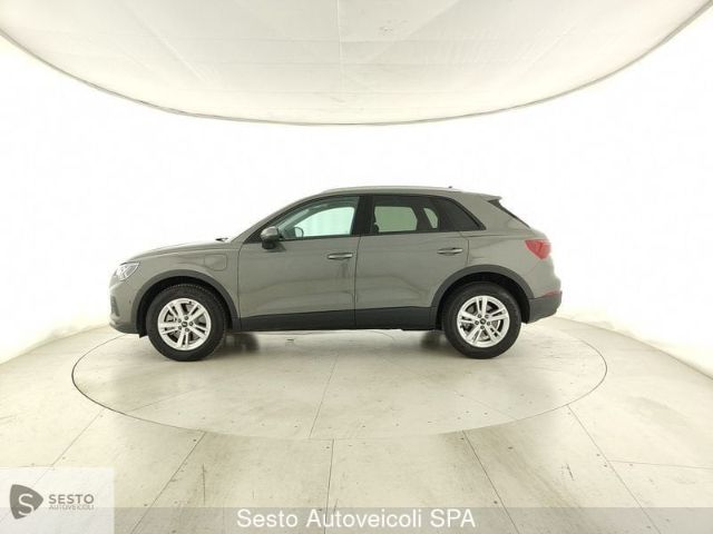 Audi Q3 TFSI e