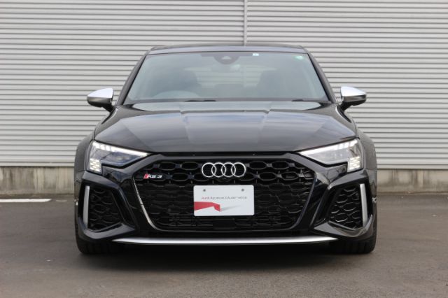 Audi RS 3 Sportback