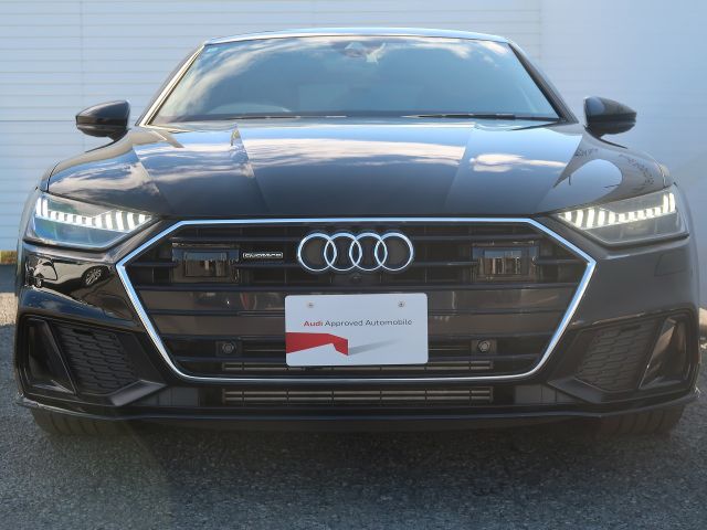 Audi A7 Sportback
