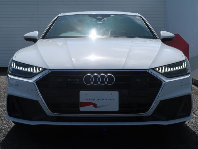 Audi A7 Sportback
