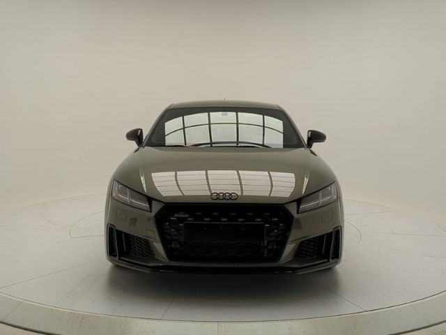 Audi TT Coupé