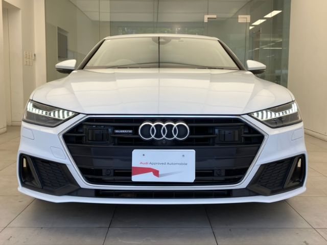 Audi A7 Sportback