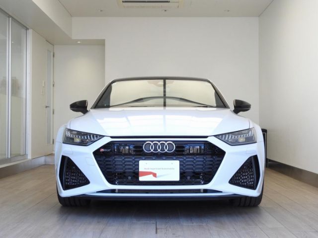 Audi RS 7 Sportback