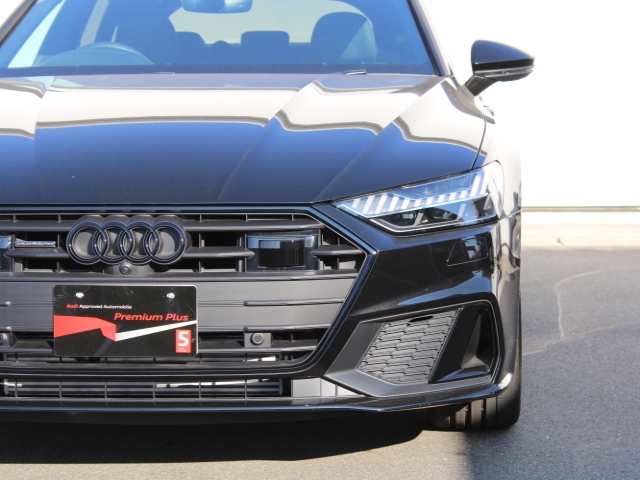 Audi A7 Sportback