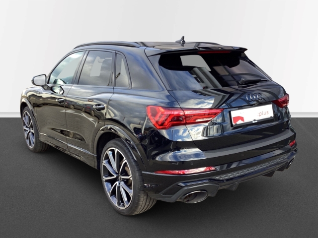 Audi RSQ3 TFSI Quattro S Tronic - 2023 - Joinsteer - #2