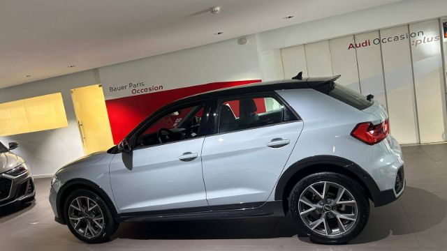 Audi A1 Allstreet Design Luxe 30 TFSI 110 Ch S Tronic - 2023 - Joinsteer - #2