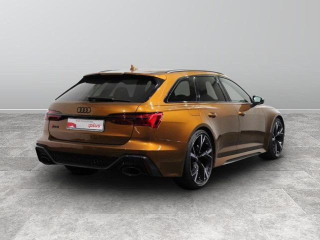 Audi RS6 Avant