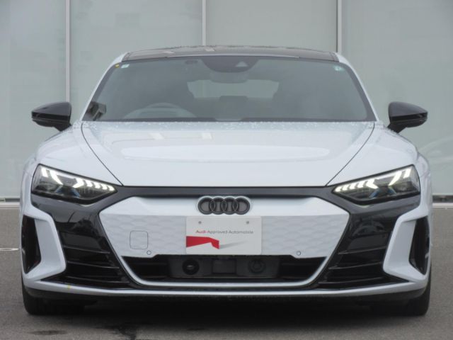 Audi RS e-tron GT