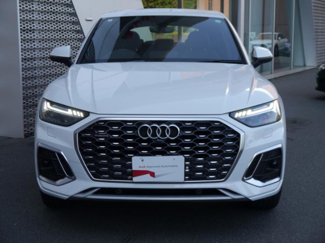 Audi Q5 Sportback
