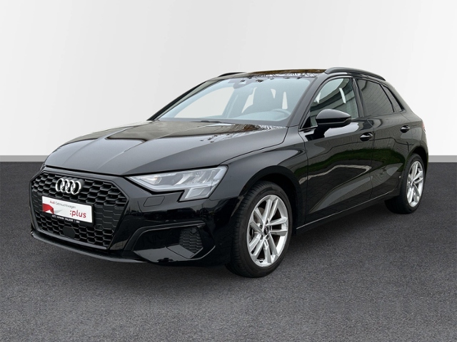 Audi A3 Sportback Advanced 30 TFSI S Tronic - 2024 - Joinsteer - #2