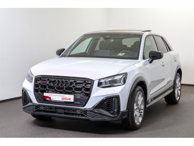 Audi SQ2