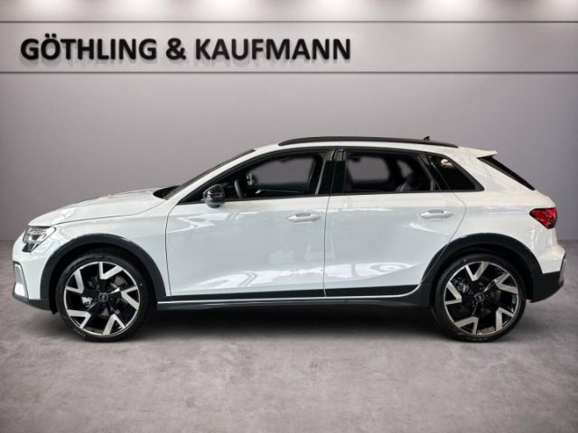 Audi A3 Allstreet 35 TDI S Tronic - 2024 - Joinsteer - #2