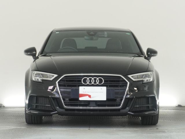 Audi A3 Sedan