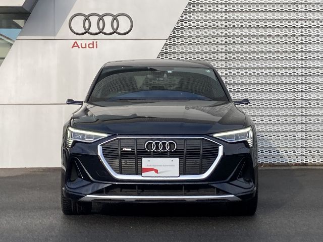 Audi e-tron Sportback