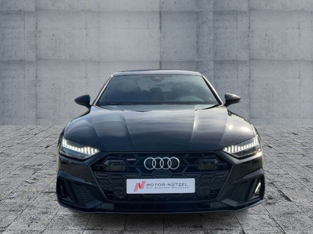 Audi A7 Sportback 40 TDI Quattro S Tronic - 2024 - Joinsteer - #2