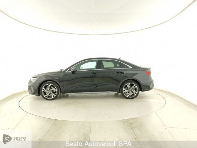 Audi A3 Sportback TFSI e